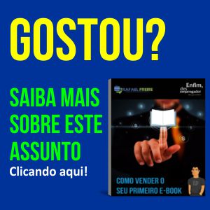 Como vender seu 1 ebook anuncios b