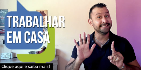 6 Profissões para ganhar dinheiro em casa ED, Rafael Freire
